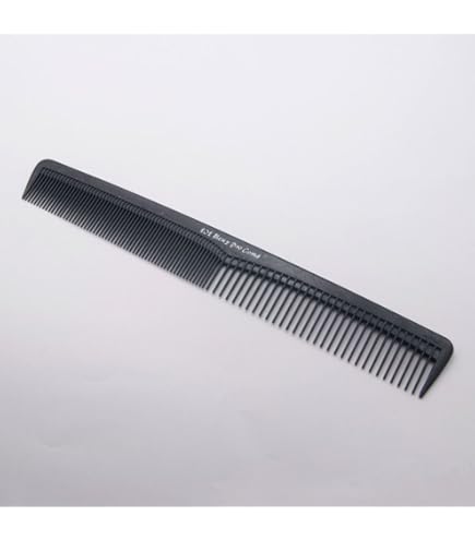 Amazon | DEEDS オリジナル プロ用コーム 3本セット （カット・ドライ